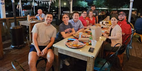 Hobby Alumni Trivia Night