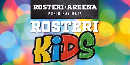 ROSTERI KIDS