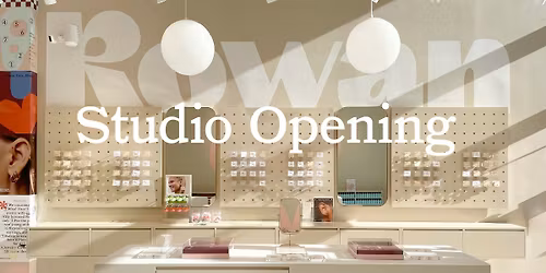 Studio Opening: The Shops at Pembroke Garden