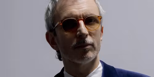 Xoel L\u00f3pez in Alacant \/ Alicante