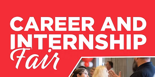 2026 Spring Career & Internship Fair