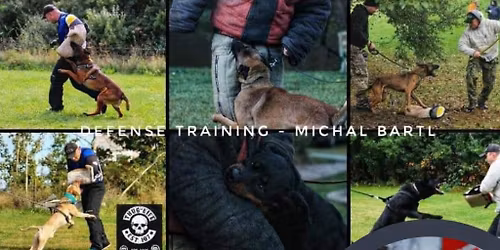 Obran\u00e1\u0159sk\u00fd v\u00edkend 