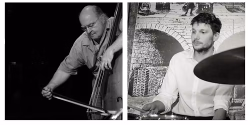 Andreas M\u00fcller-Nils Hartwig Quartett