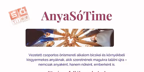 AnyaS\u00f3time - Hat\u00e1rok-Hol kezd\u0151dik a "nem" \u00e9s hol a "szeretet"