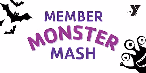 Member Monster Mash