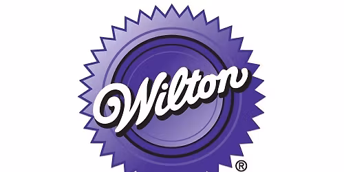 Wilton Course 3: Gum Paste & Fondant