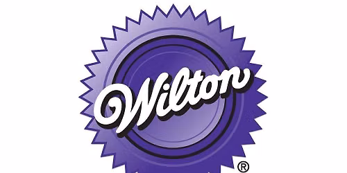 Wilton Course 3: Gum Paste & Fondant