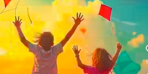 Makar Sankranti  — Gayatri Colony