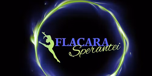CONCURS INTERNATIONAL DE DANS FLAC\u0102RA SPERANTEI 