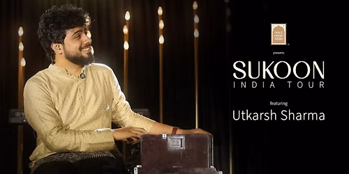 Mumbai - Sukoon Mehfil