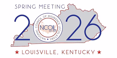 NCOIL 2026 Summer Meeting
