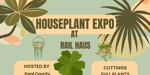 Houseplant Expo