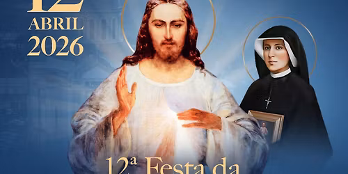 Festa da Miseric\u00f3rdia na Diocese de Caxias do Sul