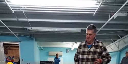 K-9 Brainiac Fun Class- Focusing on Agility & Nose Work