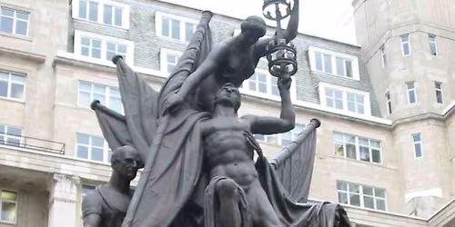 Liverpool Audio Tour: A Symphony of Sights and Sounds