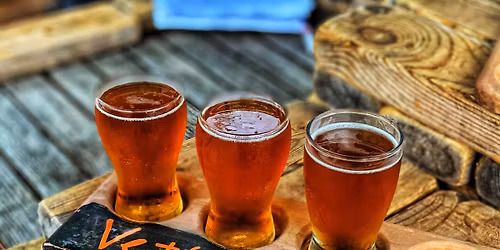 Sanford's Craft Beer Tour