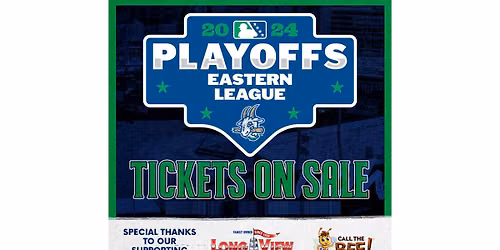 Hartford Yard Goats at Somerset Patriots Tickets