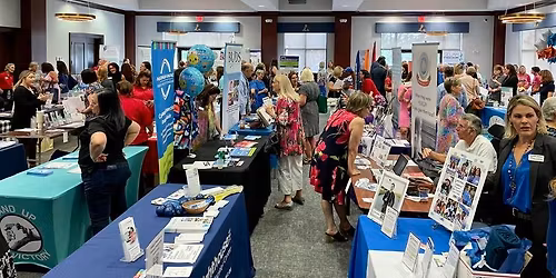 DATE CHANGE: Sisterhood For Good Annual Grants Expo 2026  & Annual Spring Meeting (SFG Members Only)