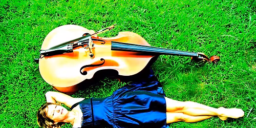 Live Music @ The Plant: Elizabeth Haddix