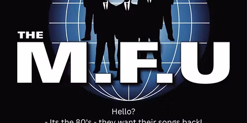 The M.F.U Band