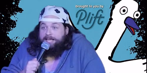 Stand Up at the Bird: Nathan Thomas