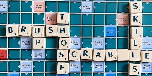 Amateur Team Scrabble Tournament