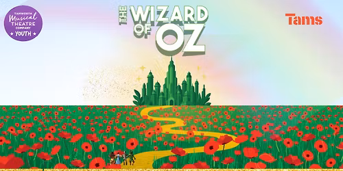 The Wizard of Oz