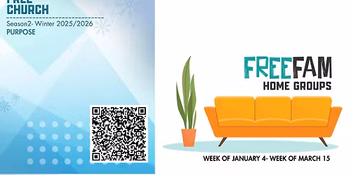 Semester 2\/3 Home Groups- Winter 2025\/2026