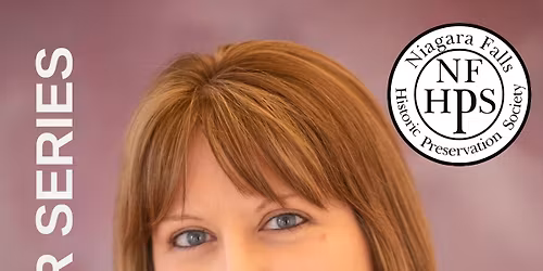 NFHPS Speaker Series| "Family Genealogy" with Michelle Kratts