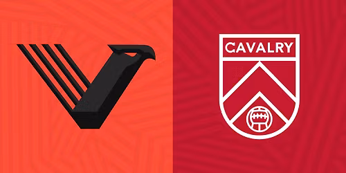 Vancouver FC at Cavalry FC