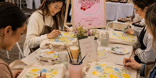 Paint your Tote