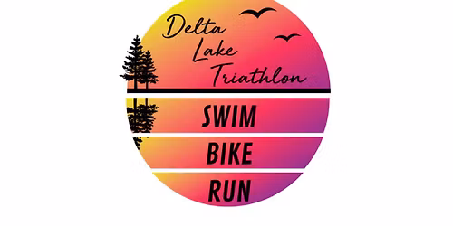 Delta Lake Triathlon