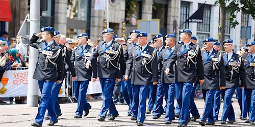Veteranendag