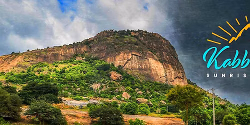 Kabbaldurga Sunrise Trek with Water Activities