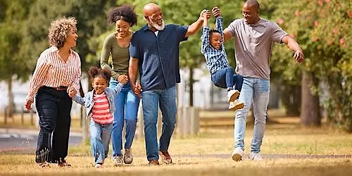 2026 Roberson Family Reunion (New Date)
