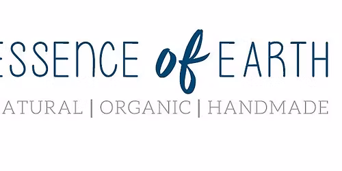 Lewistown First Friday with Essence of Earth