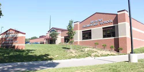 3rd Quarter Awards Assembly