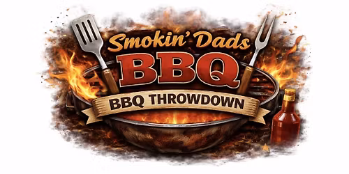 Smokin Dads Challenge