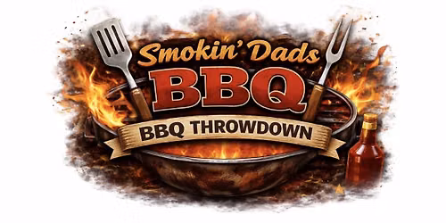 Smokin Dads Challenge