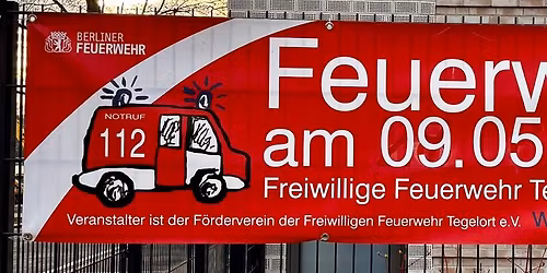 Feuerwehrfest