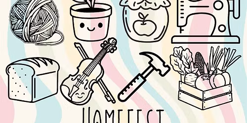 Homefest Makers Festival