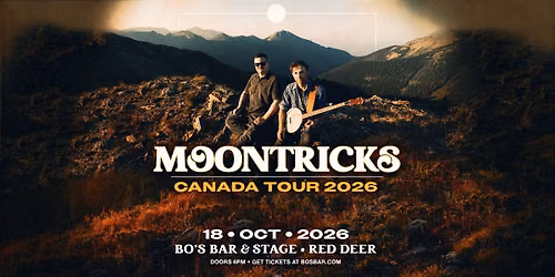 MOONTRICKS