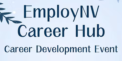 Career Development Event