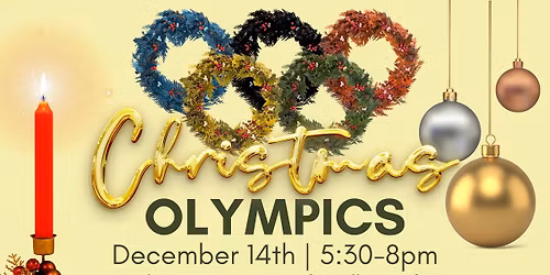 Christmas Olympics