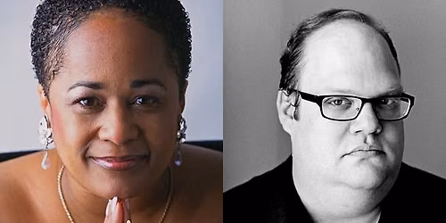  Mandy Gaines and Brad Myers