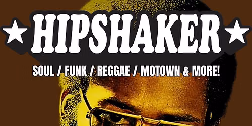 Hipshaker - Portsmouth 