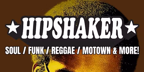 Hipshaker - Portsmouth 