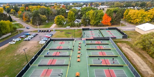 PPA Challenger Series - Wisconsin