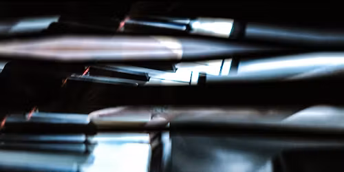 Kelly Moran, Rosa Ansch\u00fctz in Paris