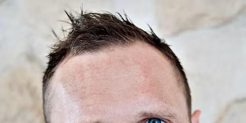 Dinnertalk med Lars Christiansen